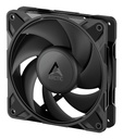 Freezer P12 Pro Carcasa del ordenador Ventilador 12 cm Negro 1 pieza(s)