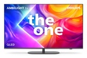43PUS9010/12 Televisor 109,2 cm (43") 4K Ultra HD Smart TV Wifi Bronce, Rojo