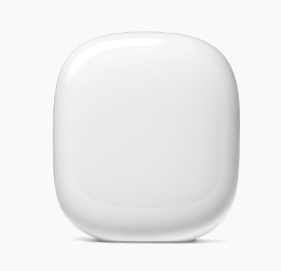 Nest Wifi Pro 1-Pk Blanco