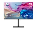 Modern MD272UPHG pantalla para PC 68,6 cm (27") 3840 x 2160 Pixeles 4K Ultra HD Negro