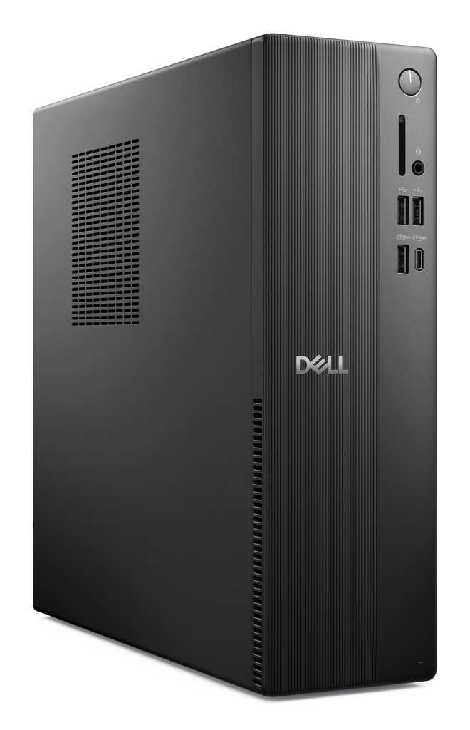 Pro QVS1260 Intel Core Ultra 5 225 8 GB DDR5-SDRAM 512 GB SSD Windows 11 Pro Slim PC PC Negro