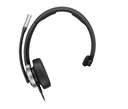 Auriculares con cable USB monoaurales Mission 615