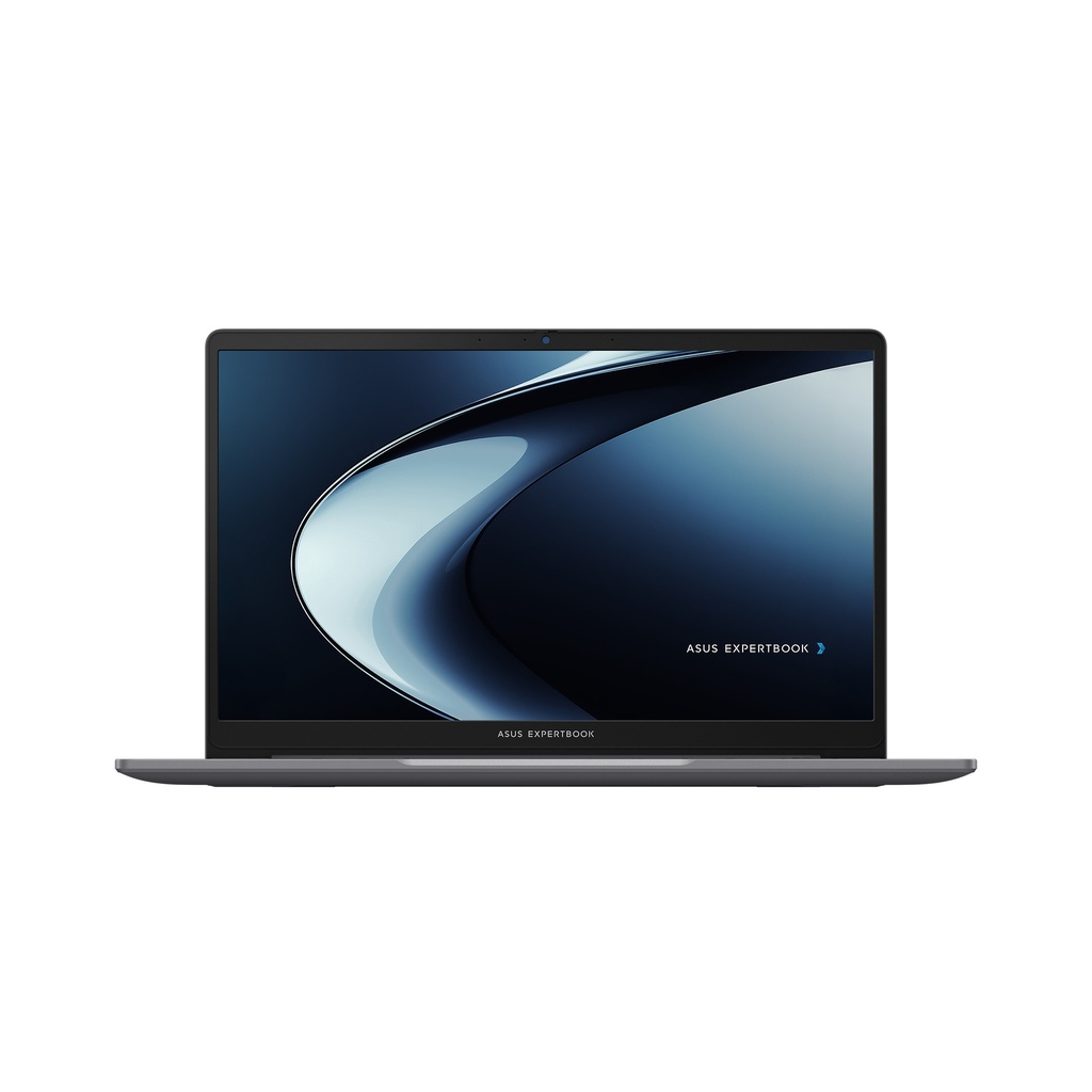 ExpertBook P1 PM1403CDA-S60231X - Ordenador Portátil 14" Full HD (AMD Ryzen 5 150, 16GB RAM, 512GB SSD, Radeon 660M, Windows 11 Pro) Gris Brumoso - Teclado QWERTY español