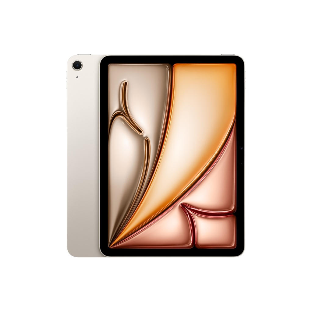 iPad 11'' Wi-Fi 128GB - Blanco estrella