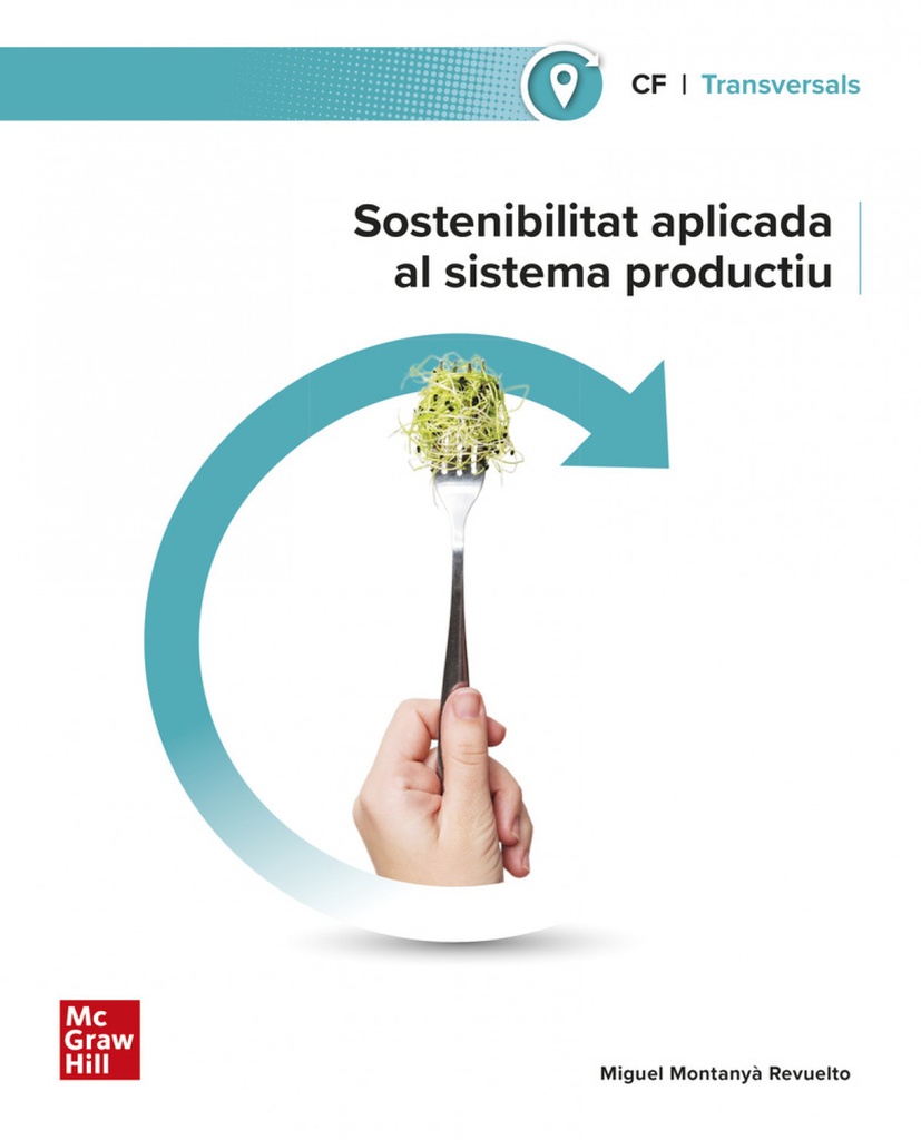 SOSTENIBIL.APLIC.SIST.PRODUCTIU GM;GS CATAL.24 CF