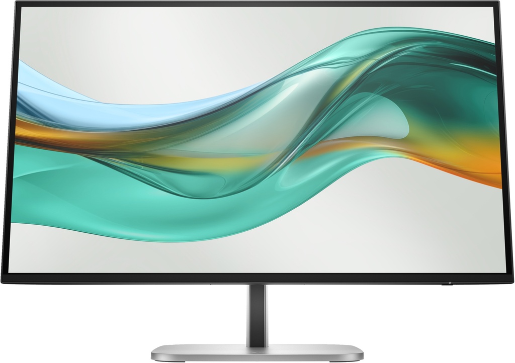 [9E0G5AA#ABB] Series 5 Pro Monitor QHD USB-C Pro de la serie 5 de 27 pulgadas: 527pu