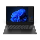 V15 G5 IRL Intel® Core i7 i7-13620H Portátil 39,6 cm (15.6") Full HD 16 GB DDR5-SDRAM 512 GB SSD Wi-Fi 6 (802.11ax) Windows 11 Pro Español Negro