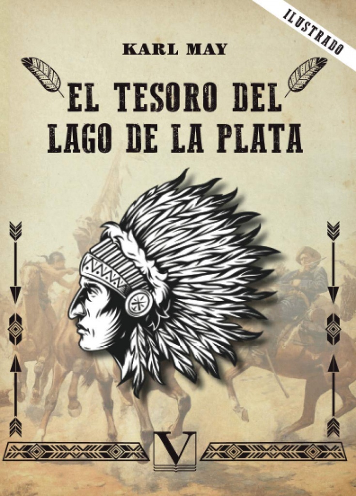 El tesoro del lago de la Plata