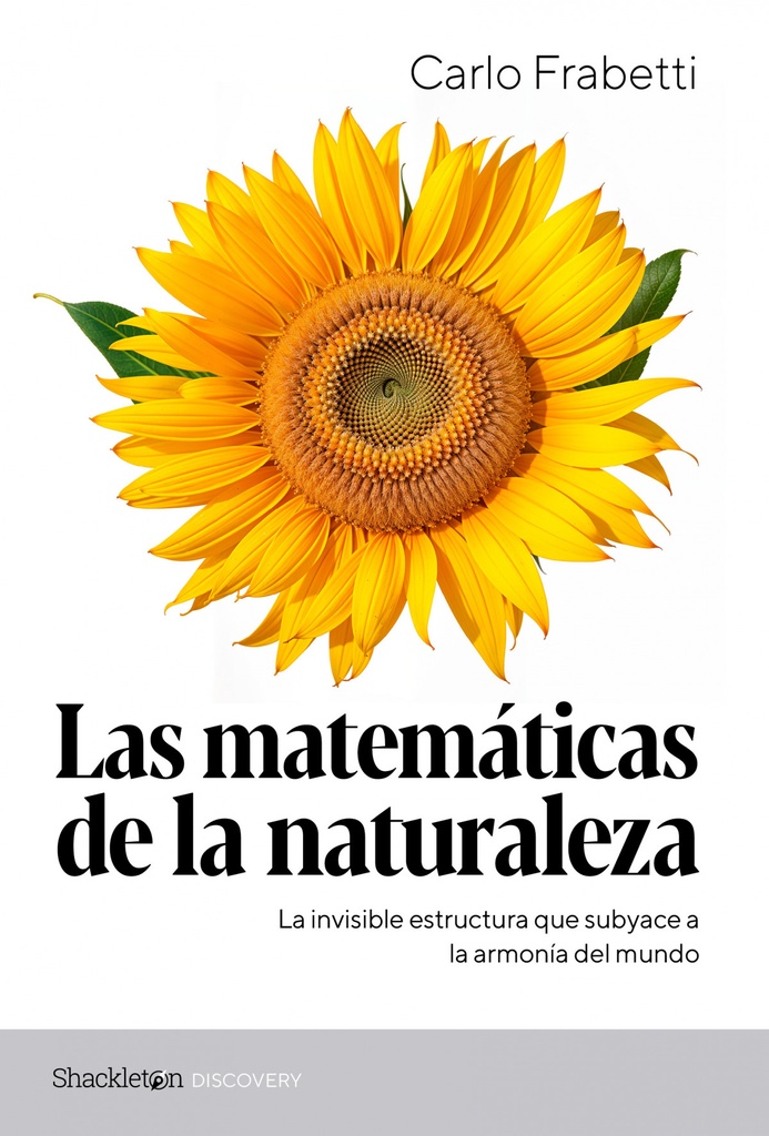 Las matemáticas de la naturaleza