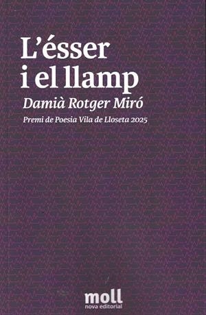 L'ésser i el llamp