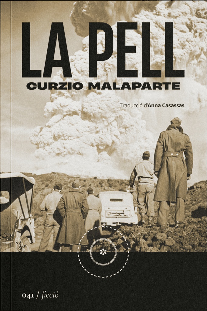 LA PELL