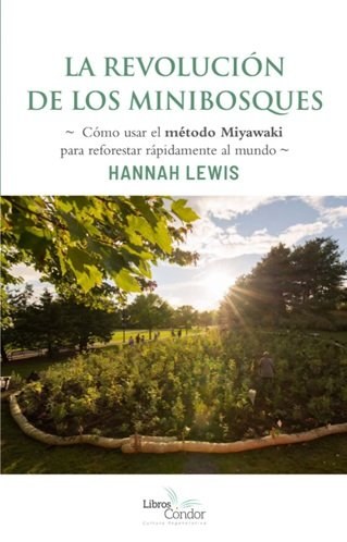 REVOLUCION DE LOS MINIBOSQUES