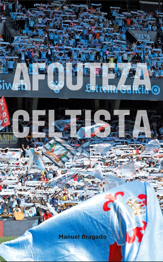 Afouteza celtista