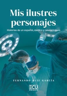 Mis ilustres personajes