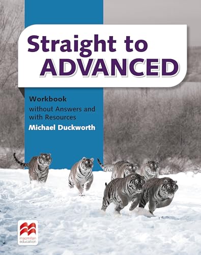 STRAIGHT TO ADVANCED Wb -Key etools