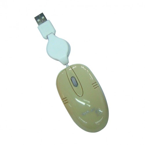 RATON TECH AIR MINI CREMA