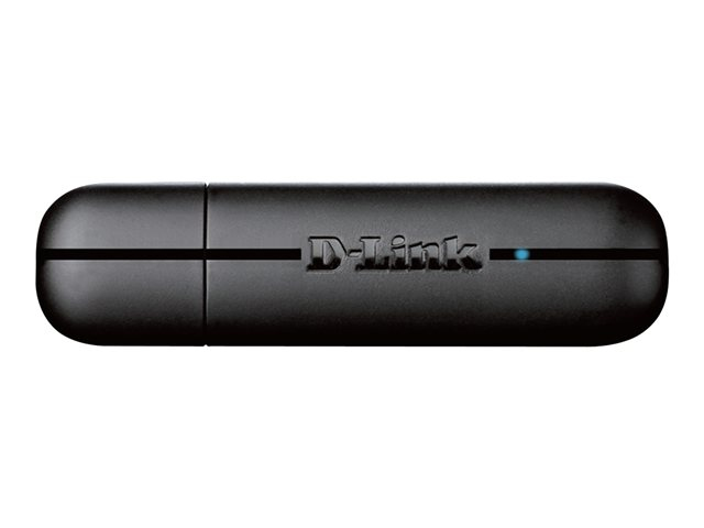 WIRELESS N 150 D-LINK WIRELESS USB DONGLE DLINKGO GO-USB-N150