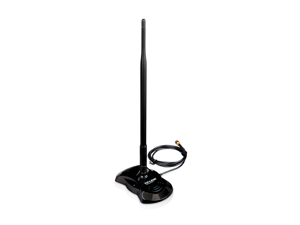 Antena TP-LINK TL-ANT2408C. omni. int. 8dBi base