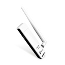 Tarjeta TP-LINK Wireless USB TL-WN722N
