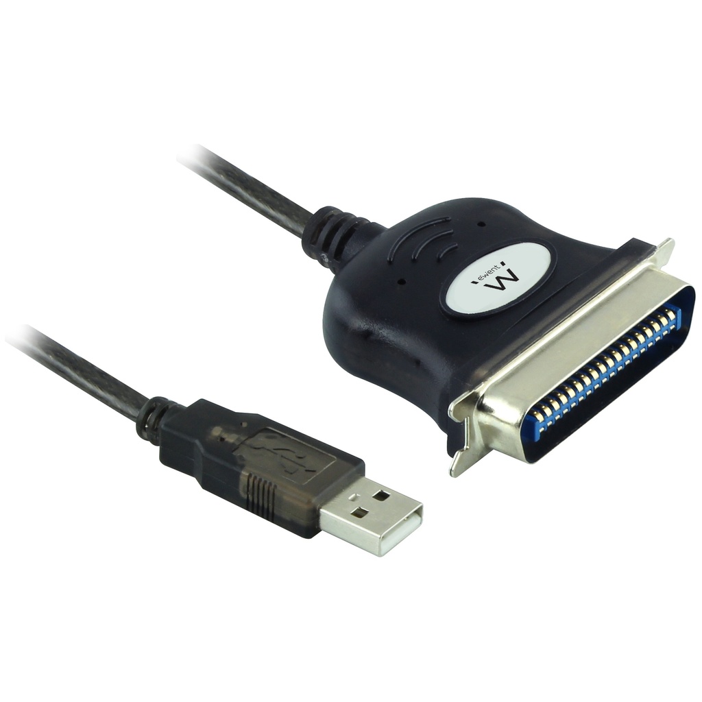 Cable USB a Paralelo  EMINENT EW1118