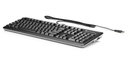 TECLADO USB HP SMARTCARD CCID