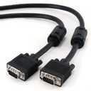 Cable Conmutador iggual VGA 3 Mts Negro