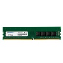 MEMORIA ADATA AD4U32008G22-SGN DDR4 8GB 3200