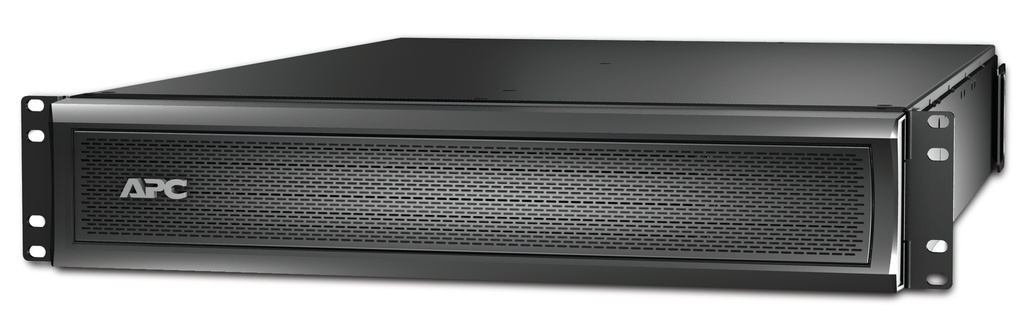 [SMX120RMBP2U] Smart-UPS Sealed Lead Acid (VRLA) 120 V