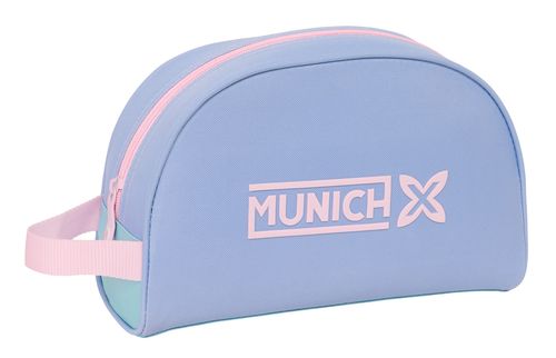 NECESER ADAPT.CARRO MUNICH MELLOW 28x18x10cm