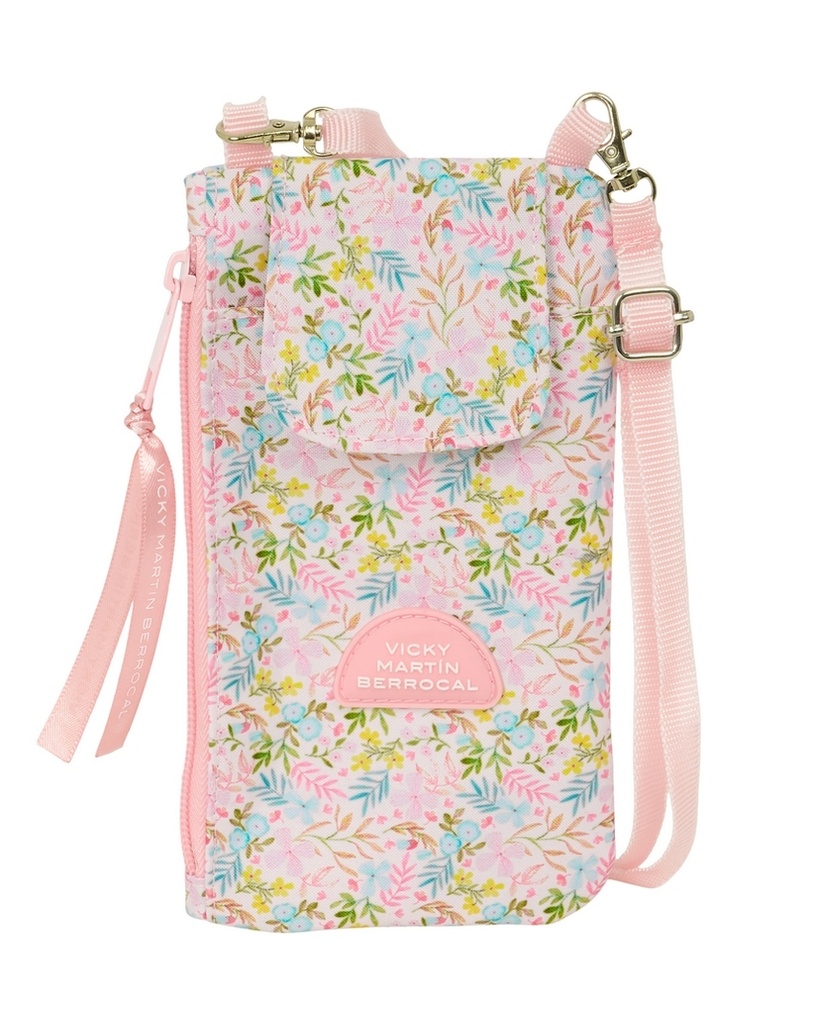 MONEDERO PORTAMOVIL VMB 10x19cm