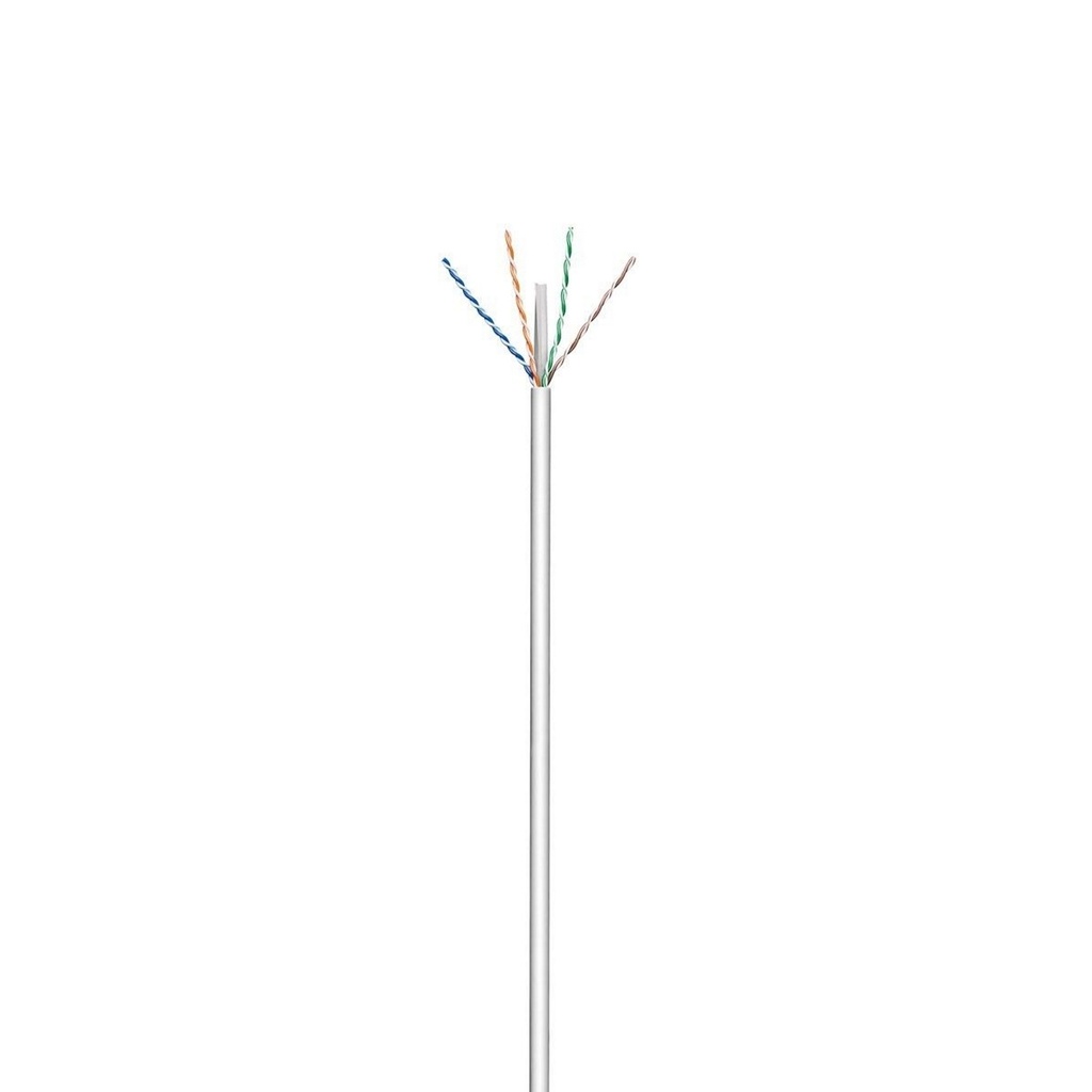 IM1217 cable de red Gris 305 m Cat6 U/UTP (UTP)