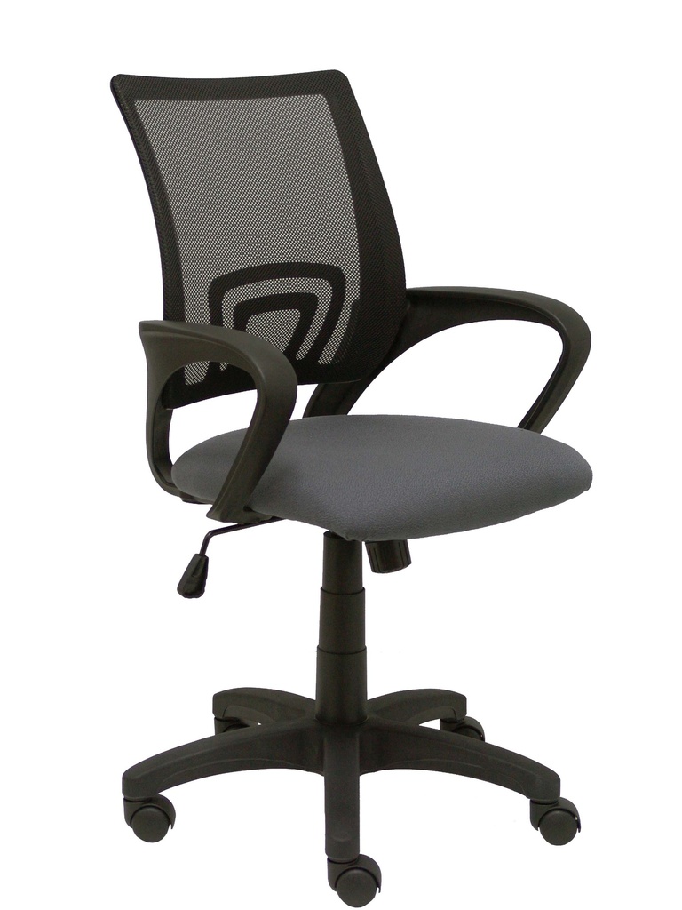[312BM840B600RN] Silla Vianos bali gris oscuro