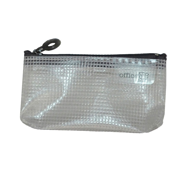 [34118] BOLSA MULTIUSO C/CREM. TARJ.120X70MM GRIS 34118