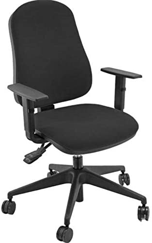 [SISY/BR/EN] Simple SY Asiento acolchado Respaldo acolchado