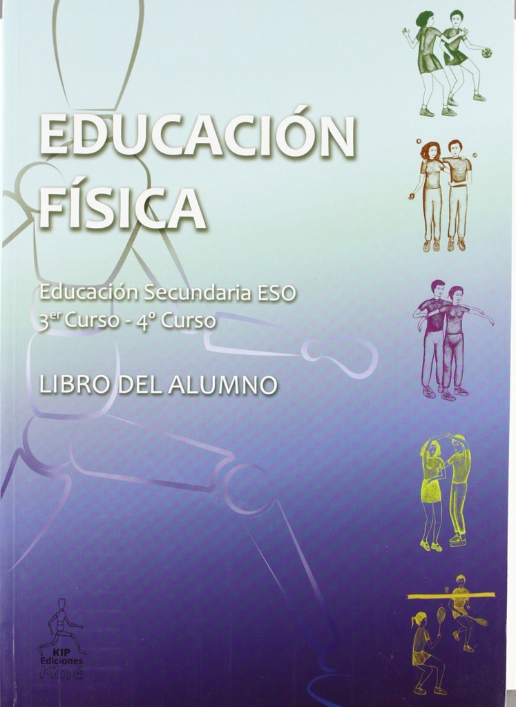 Educación física