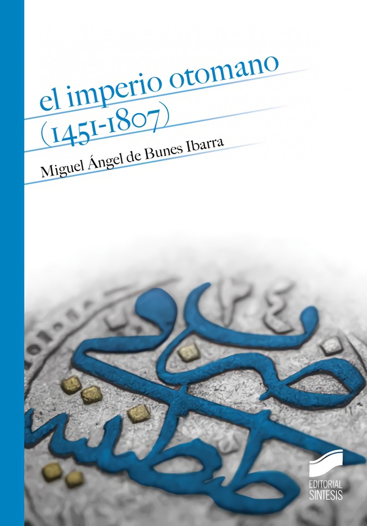 IMPERIO OTOMANO