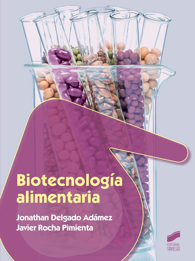 BIOTECNOLOGIA ALIMENTARIA