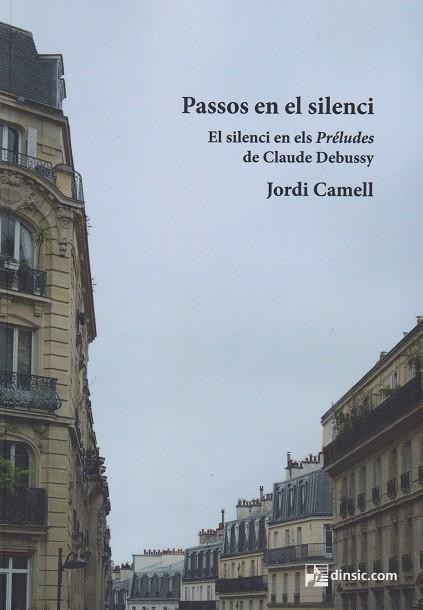 Passos en el silenci