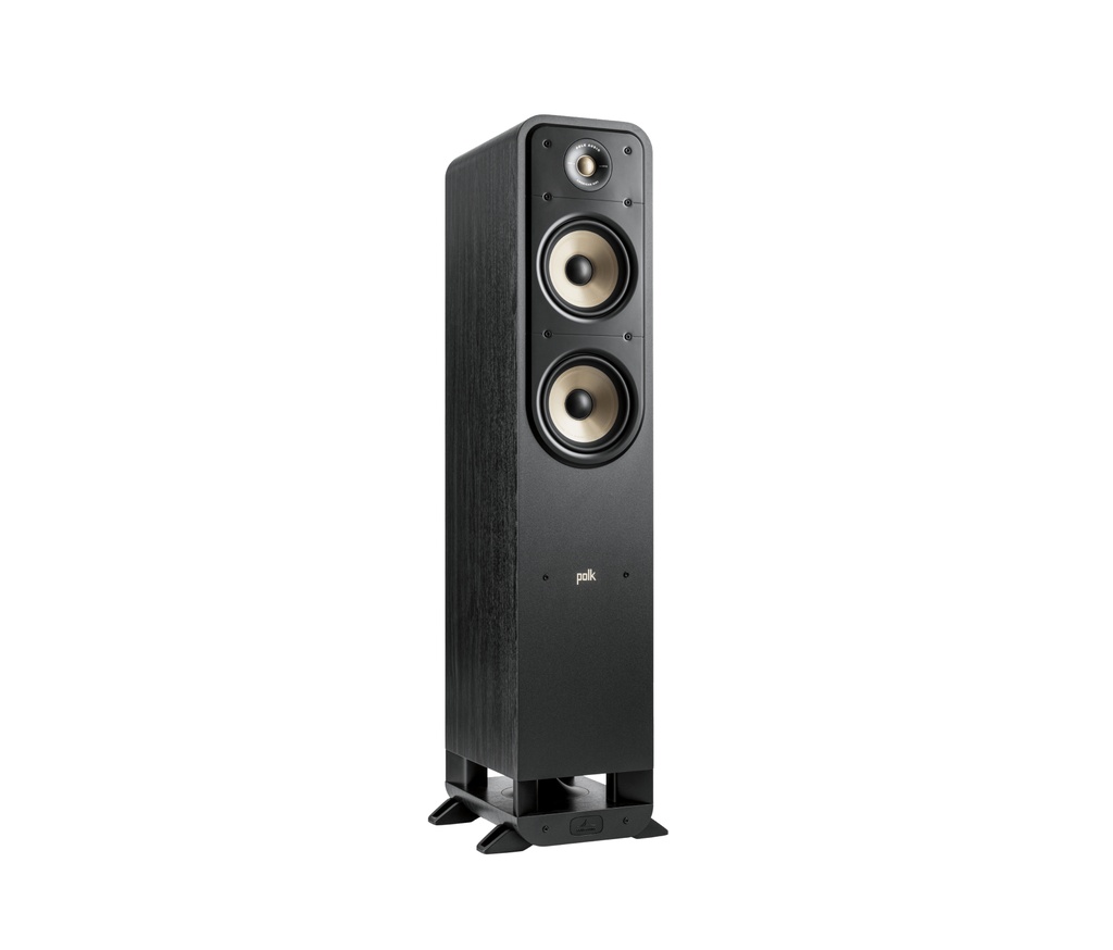 [PKS9055ELBK] Signature Elite ES55 De 2 vías Negro Alámbrico