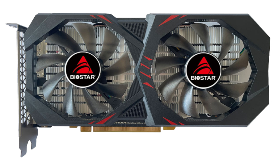 GTX 1660 Ti NVIDIA GeForce GTX 1660 Ti 6 GB GDDR6