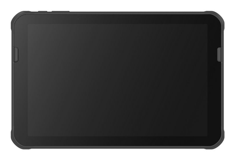 EDA10A 5G Snapdragon 64 GB 25,6 cm (10.1") 4 GB Wi-Fi 6 (802.11ax) Android 12 Negro