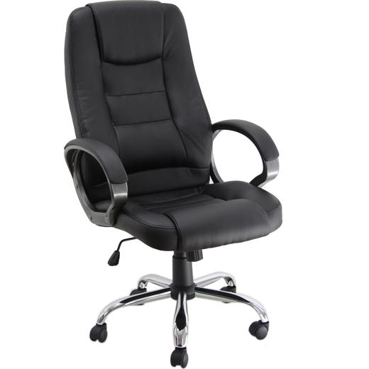 [CH1/KN] UNISIT SILLÓN CUERO DIRECCION CH1