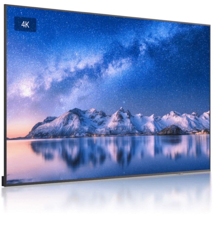 [ND65CMA-T] ND65CMA-T pantalla para sala de reuniones 165,1 cm (65") 3840 x 2160 Pixeles VA Wi-Fi 6 (802.11ax) Negro