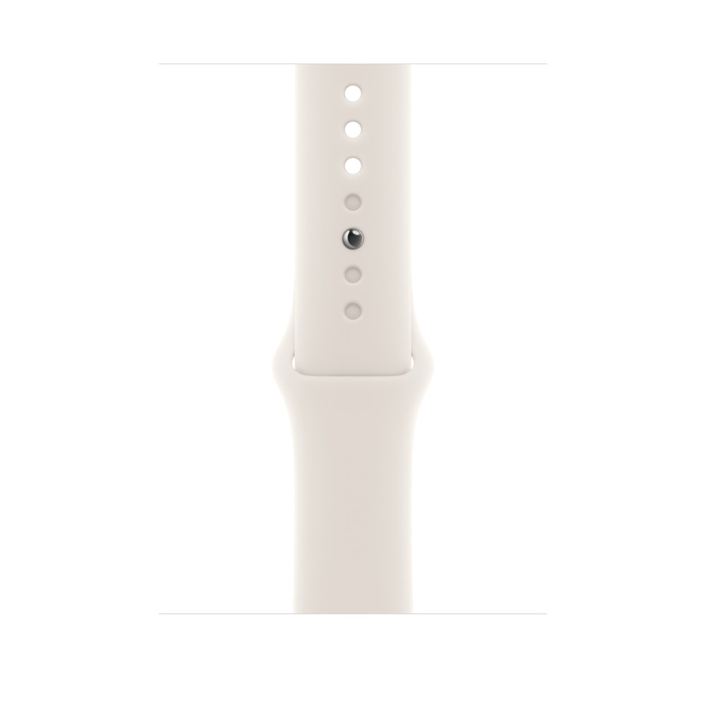 MXM73ZM/A Accesorios para dispositivos vestibles inteligentes Grupo de rock Beige Fluoroelastómero