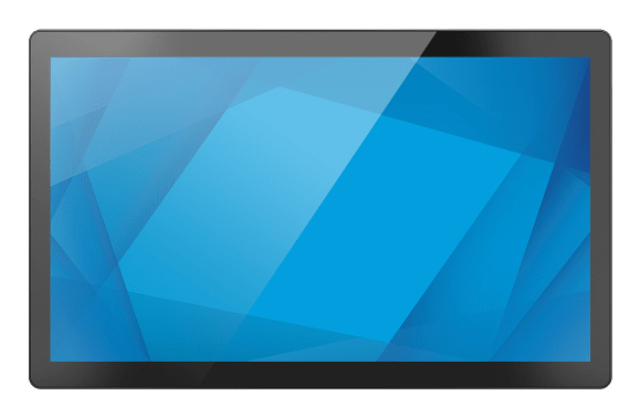 I-Series 3.0 Intel® Celeron® 7305L 60,5 cm (23.8") 1920 x 1080 Pixeles Pantalla táctil PC todo en uno 8 GB DDR5-SDRAM 256 GB SSD Windows 11 IoT Enterprise Wi-Fi 6 (802.11ax) Negro