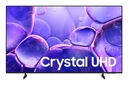 U8000F UE50U8072FUXXH Televisor 127 cm (50") 4K Ultra HD Smart TV Wifi Negro