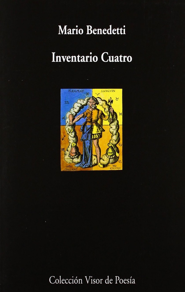 Inventario cuatro.