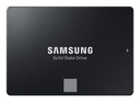 870 EVO 8 TB 2.5" Serial ATA III V-NAND TLC