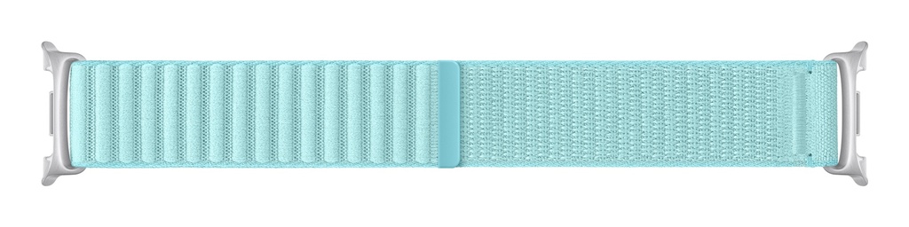 ET-SVL33LMEGEU Accesorios para dispositivos vestibles inteligentes Grupo de rock Color menta Tela, Nylon