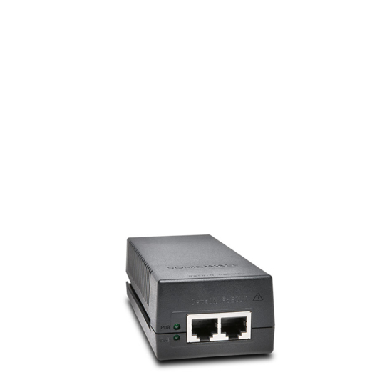 [02-SSC-0004] 02-SSC-0004 adaptador e inyector de PoE